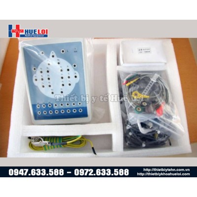 MÁY ĐIỆN NÃO CONTEC 24 KÊNH KT88-2400